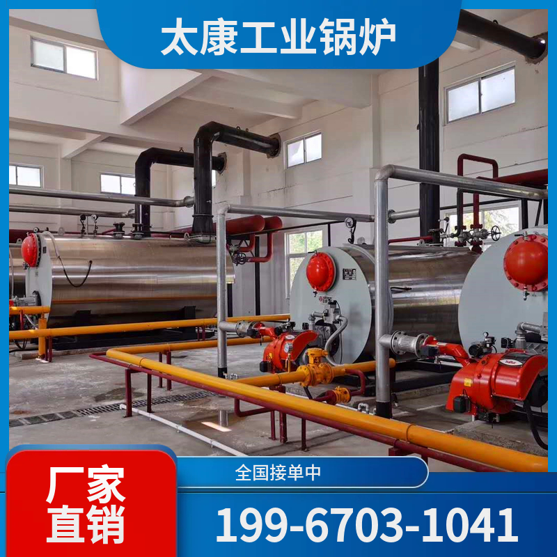 衡阳环保燃煤锅炉