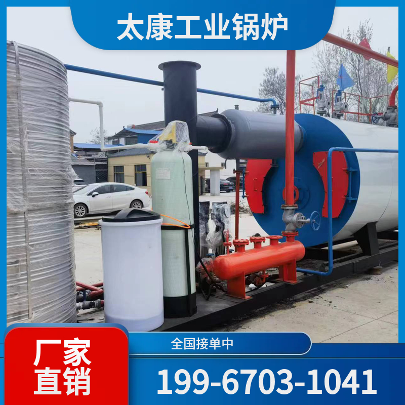 衡阳燃煤热水锅炉