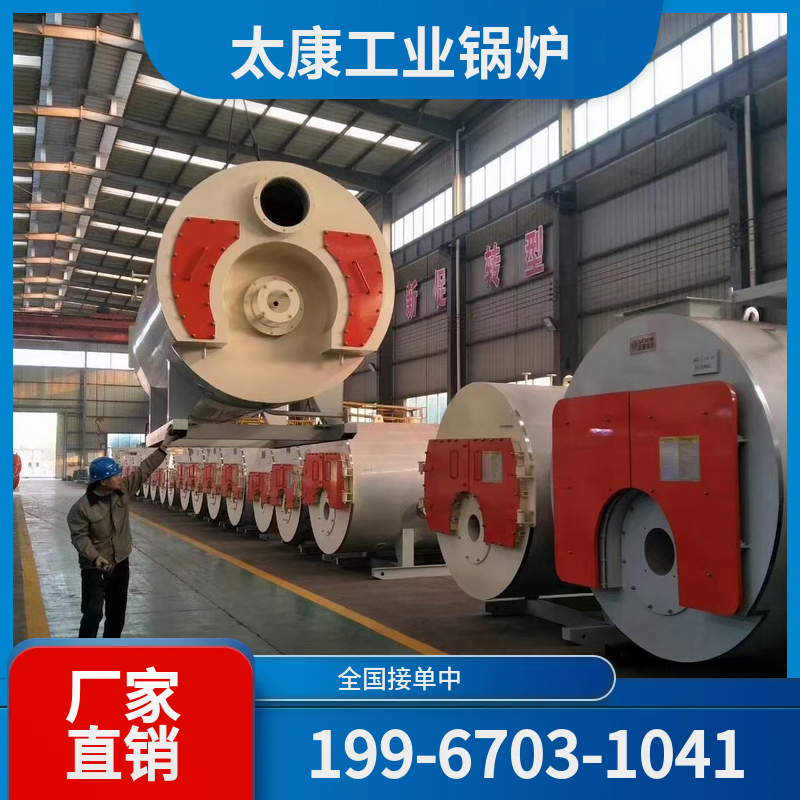衡阳小型电锅炉