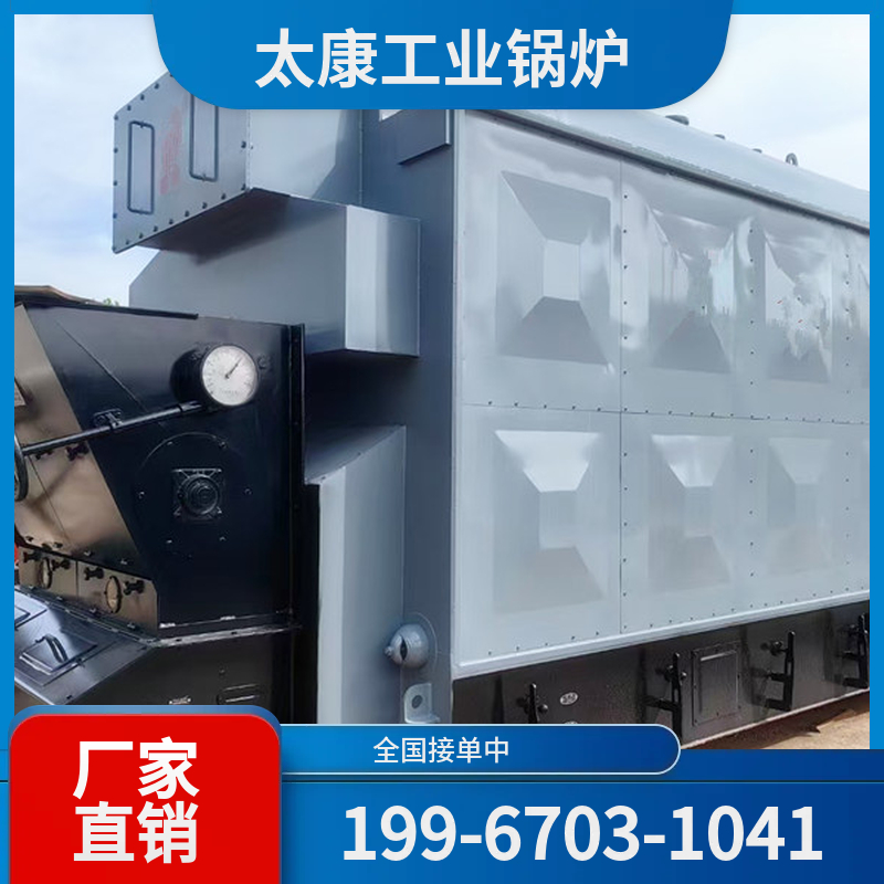 衡阳导热油锅炉